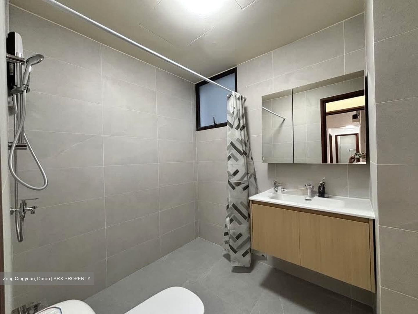 Parc Oasis (D22), Condominium #555206971